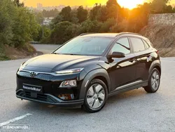 Hyundai Kauai EV 64 kWh Premium