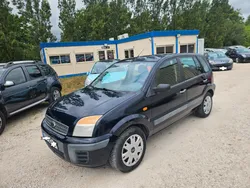 FORD Fusion FL 1.4 TDCi 68cv