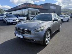 Infiniti FX 30D S BA