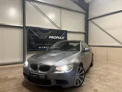 BMW M3 Coupe E92 boite mécanique V8 420cv / Entretien complet disponible