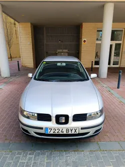 SEAT Leon - 45.000 Km