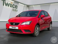 Seat ibiza 1.2 tsi 90 style