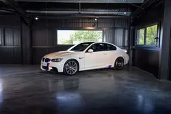 BMW M3 E92 - Belle configuration - Entretien - Carnet