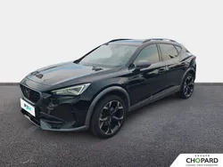 CUPRA Formentor 1.5 TSI 150 ch DSG7 V