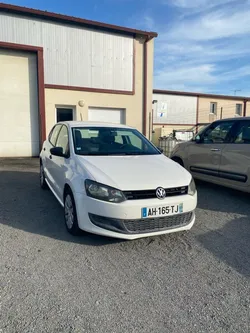 Volkswagen polo 1.6 tdi 75