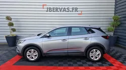 Opel Grandland X 1.5 DIESEL 130 CH BVA8 EDITION