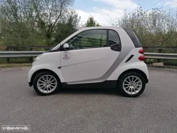 Smart ForTwo Coupé