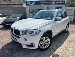 Bmw x5 25d 238 ch