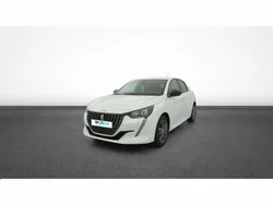 Peugeot 208 PureTech 100 S&S BVM6 Active Pack