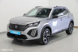 Peugeot 2008 1.2 Hybrid Allure e-DCS6