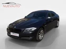 BMW SERIE 5 F10 530d xDrive 258ch 152g Luxe A