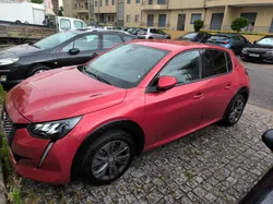 Peugeot e-208 Allure 50 kw