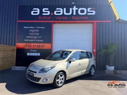 Renault Grand Scenic 2.0 DCI 150CV BVA MONOSPACE
