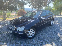 Mercedes-Benz C 220 C220 CDI