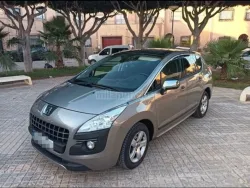 PEUGEOT 3008 1.6HDI FAP Sport Pack 112
