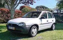 Opel Corsa 1.5td