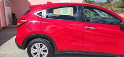 Honda HR-V Elegance