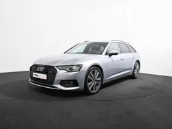 Audi A6 AVANT 50 TDI 286 CV QUATTRO TYPE AVUS MATRIX HUD KEYLESS CUIR CHAUFFANT ACC BANG&OLUFSEN SUSP. PNEUMATIQUES CAPRLAY CAMERA JANTES 20 – PAS DE MALUS