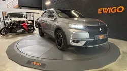DS DS7 1.5 BLUEHDI 130ch - PERFORMANCE LINE - EAT8 - CARPLAY - FULL ENTRETIEN DS A JOUR