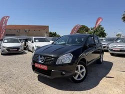 Nissan QASHQAI 1.5 DCI 106CH ACENTA