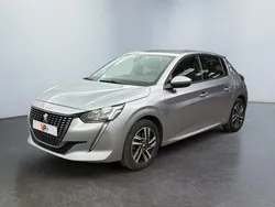 Peugeot 208 PureTech 100 S&S EAT8 Allure