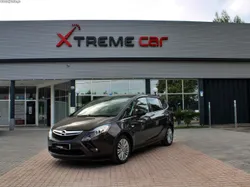 Opel Zafira 1.6 CDTi Cosmo