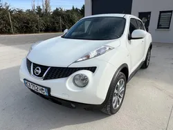 Nissan Juke 1.5 Dci 110ch Camera GPS Garantie 3/6/12