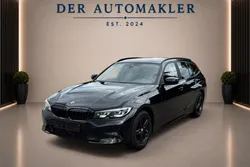 BMW Série 3 Touring 318i 156ch Break | ACC Stop&Go • Toit Panoramique • Sièges Chauffants