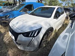 PEUGEOT 208 PureTech 130 S&S EAT8 GT Line