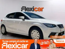 SEAT Ibiza 1.0 MPI S&S Reference Salta 80