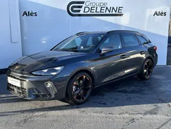 CUPRA Leon Sportstourer 2.0 TDI 150 ch DSG7 V