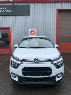 CITROEN C3 YOU 1.2 PURE TECH 83Cv