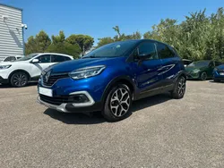Renault Captur 1.3 TCE 130ch Intens