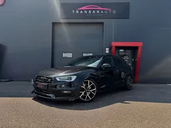 AUDI A3 SPORTBACK 1.8 TFSI 180 S Line Quattro S tronic 6 / Kit ABT / Stage 1 220 Ch