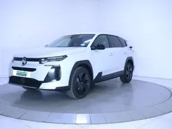 Citroën C5 Aircross HYBRIDE 145 ch e-DCS6 - Max