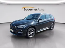 BMW X1 sDrive 16d 116 ch xLine