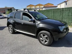Dacia DUSTER 1.5 DCI 110CH FAP PRESTIGE 4X4