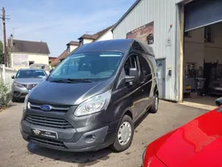 Ford TRANSIT CUSTOM FG 250 L1H2 2.2 TDCI 100CH AMBIENTE