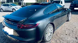 Porsche Panamera 4 E-Hybrid Executive de 2017