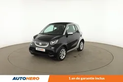Smart ForTwo 0.9 Passion Twinamic 90 ch