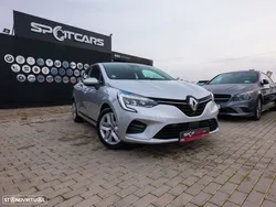 Renault Clio 1.5 Blue dCi Intens