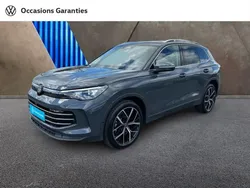 Volkswagen Tiguan 2.0 TDI 150ch Elegance DSG7
