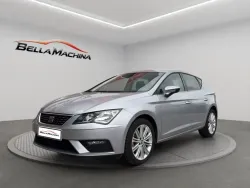 SEAT Leon 2.0TDI CR S&S Xcellence 150