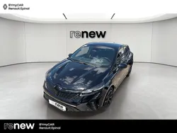 RENAULT Clio TCe 90 ch GSR2 Esprit Alpine