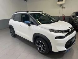 Citroen C3 Aircross PureTech 110ch S&S Shine