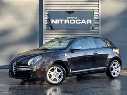 Alfa Romeo Mito 1.3 JTD 16.V C/ EXTRAS NACIONAL