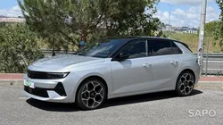 Opel Astra 1.7 TD GLS de 2023