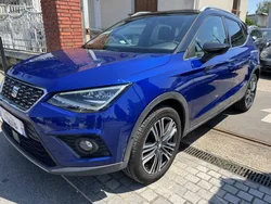 Seat Arona 1.0 EcoTSI 110ch Start/Stop Xcellence DSG Euro6d-T