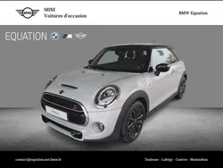Mini Mini Cooper S 192ch 10cv