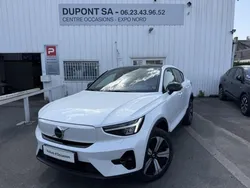 Volvo C40 Recharge Twin 408ch Ultimate AWD